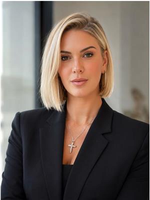 Daneya Zambri, Salesperson at Daneya Real Estate